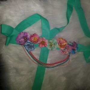 Maternity sash